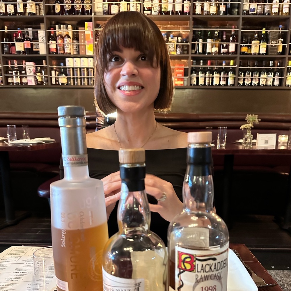 Meet your Posher, Michelle
